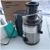 Image 5 : AS NEW AIHEAL JUICER AND FOOD PROCESSOR BOTH TESTED AND WORKING