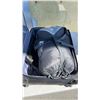 Image 8 : 2 SUITCASES WITH MOUNTAIN WAREHOUSE SLEEPING BAG