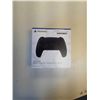 Image 1 : SONY PS5 PLAYSTATION 5 DUAL SENSE CONTROLLER TESTED AND WORKING - RETAIL $89