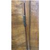 Image 9 : VINTAGE SOLID WOOD WORDROBE APPROX 5FT TALL, NO KEY