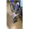 Image 1 : DYSON UPRIGHT VACUUM WORKING WITH HOSE ATTACHMENT