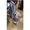 Image 2 : DYSON UPRIGHT VACUUM WORKING WITH HOSE ATTACHMENT