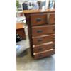 Image 3 : 6 DRAWER DRESSER MADE IN VIETNAM