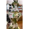 Image 2 : CAPODIMONTE LAMP VERY GOOD CONDITION