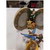 Image 7 : CHARMING TAILS AND WINNIE THE POOH FIGURES