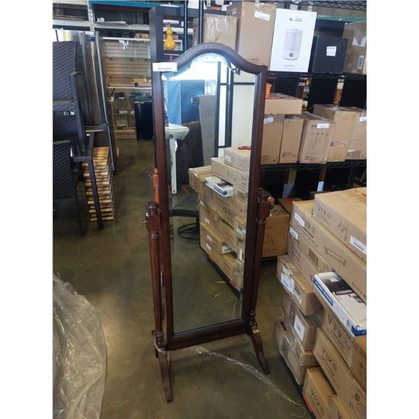 5.5FT DRESSING MIRROR