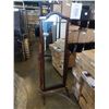 Image 1 : 5.5FT DRESSING MIRROR