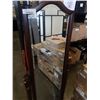 Image 3 : 5.5FT DRESSING MIRROR