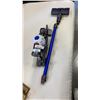Image 1 : DYSON V7 COMPLETE CORDLESS VACUUM TESTED AND WORKING, RETAIL $499