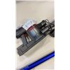 Image 2 : DYSON V7 COMPLETE CORDLESS VACUUM TESTED AND WORKING, RETAIL $499