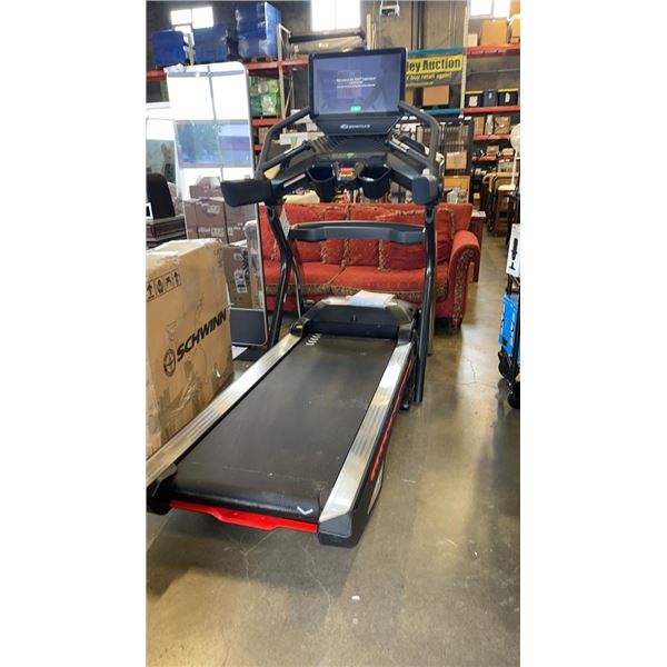 NEW BOWFLEX TREADMILL 56 COMFORT TECH - RETAIL $3799