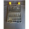 Image 3 : NEW 47PC 3/8" DRIVE SOCKET SET