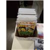 Image 3 : BOX OF 100 COLLECTIBLE COMIC BOOKS