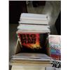 Image 5 : BOX OF 100 COLLECTIBLE COMIC BOOKS