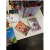 Image 4 : BOX OF 100 COLLECTIBLE COMIC BOOKS