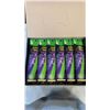 Image 3 : 6 BOXES OF NEW 6" LIGHTED GLOWSTICKS