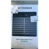 Image 2 : AS NEW WITHINGS BODY CARDIO SCALE TESTED AND WORKING - RETAIL $229