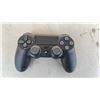 Image 1 : SONY PS4 DUALSHOCK CONTROLLER - TESTED WORKING