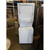 Image 1 : GE STACKER WASHER/DRYER