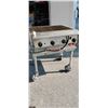 Image 2 : 4 BURNER OUTDOOR PROPANE BBQ BY MAGICATER