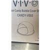 Image 2 : VIVO COTTON CANDY BUBBLE COVER SHEILD