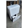 Image 2 : INSIGNIA 50 PINT/ DAY DEHUMIDIFIER TESTED AND WORKING - RETAIL $379