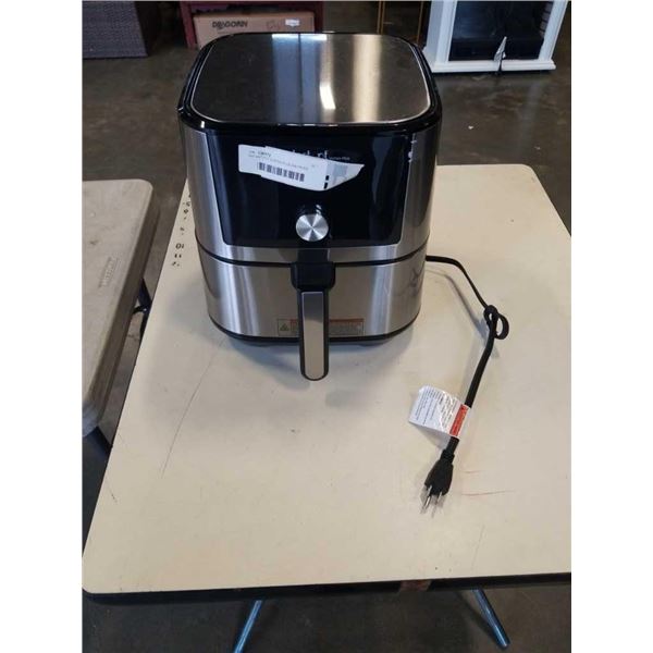 INSTANT POT VORTEX PLUS AIR FRYER IN STORE DEMO TESTED AND WORKING - RETAIL $164