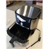 Image 3 : INSTANT POT VORTEX PLUS AIR FRYER IN STORE DEMO TESTED AND WORKING - RETAIL $164