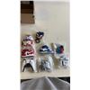 Image 2 : BOX OF 8 NEW AIRPOD CASES - AIR JORDAN'S, NINTENDO, PLAYSTATION, ETC