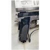 Image 10 : DAISY POWER LINE MODEL 93 CO2 BB GUN W/ RELOADERS, CO2, MANUAL