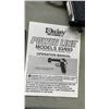 Image 8 : DAISY POWER LINE MODEL 93 CO2 BB GUN W/ RELOADERS, CO2, MANUAL