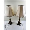 Image 1 : Art Deco Table Lamps