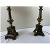 Image 2 : Art Deco Table Lamps