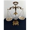 Image 1 : Vintage Brass Justice Scale