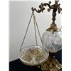 Image 2 : Vintage Brass Justice Scale