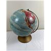 Image 1 : World Globe