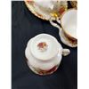 Image 9 : Royal Albert Old Country Rose China Set