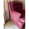 Image 2 : Troister Pink Chair