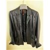 Image 1 : Danier Italian leather Jacket