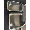 Image 2 : Pyrex Baking Dishes