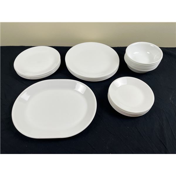 Corelle Dish Set