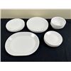 Image 1 : Corelle Dish Set