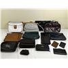 Image 1 : Assorted Purses and Wallets