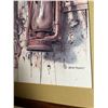Image 2 : Gene Franks Print