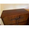 Image 2 : Vintage Wardrobe Chest