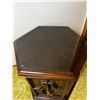 Image 2 : Hexagonal Side Table
