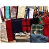 Image 1 : Assorted Scarves