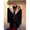 Image 1 : 3/4 length coat