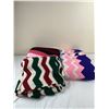 Image 1 : Hand Knitted Blankets