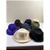 Image 1 : Hats Lot